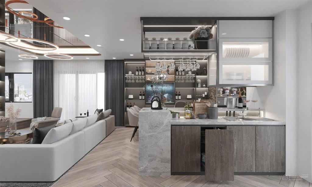 Bán gấp cc h9ct1 starlake, giá 18,5tỷ, 128m2
