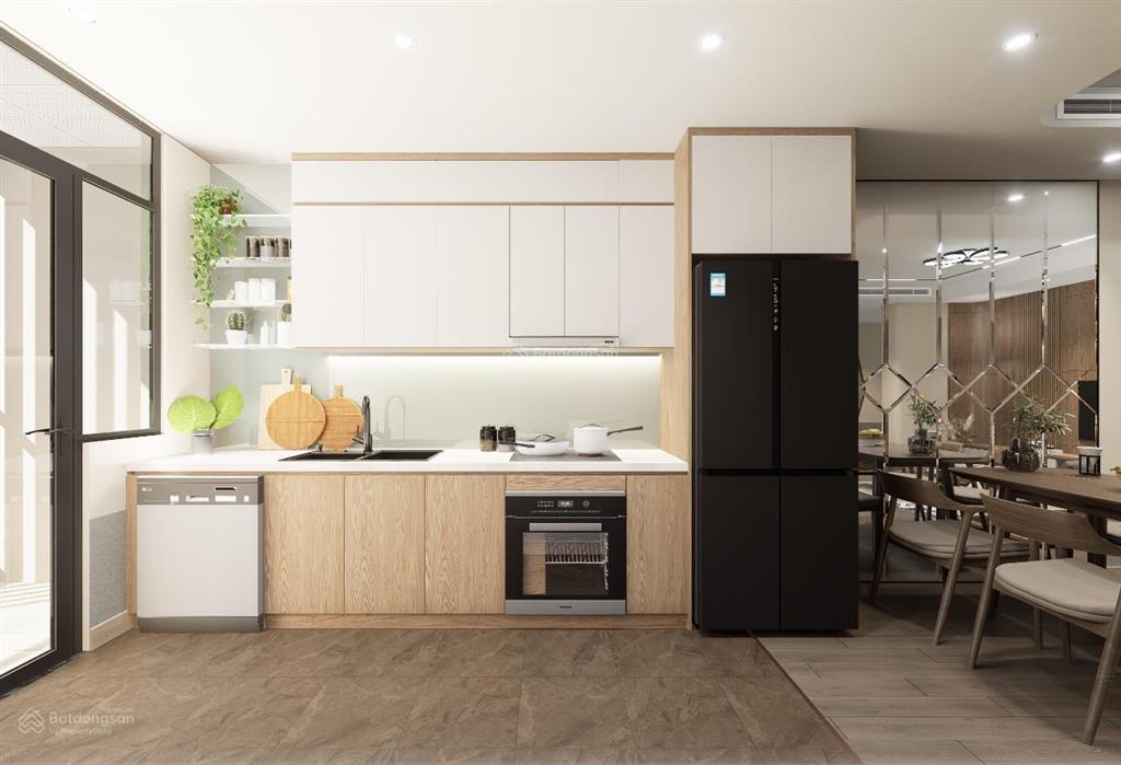 Căn 3pn tầng cao view sông hồng vào chỉ 1.6tỷ htls 0%