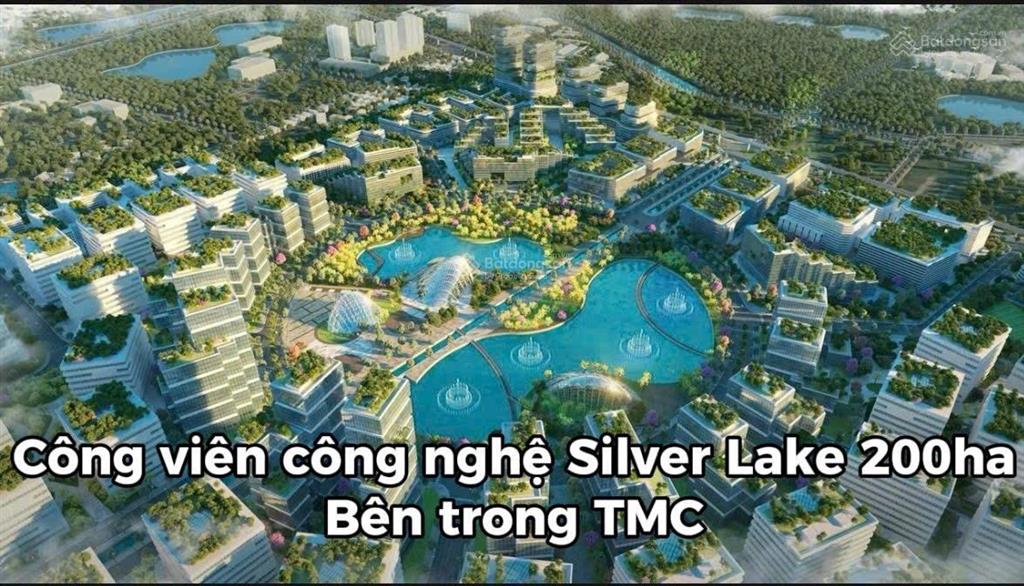 Bán cc tmc smart home, 3pn vào tiền 1,6tỷ, htls 0% 24th