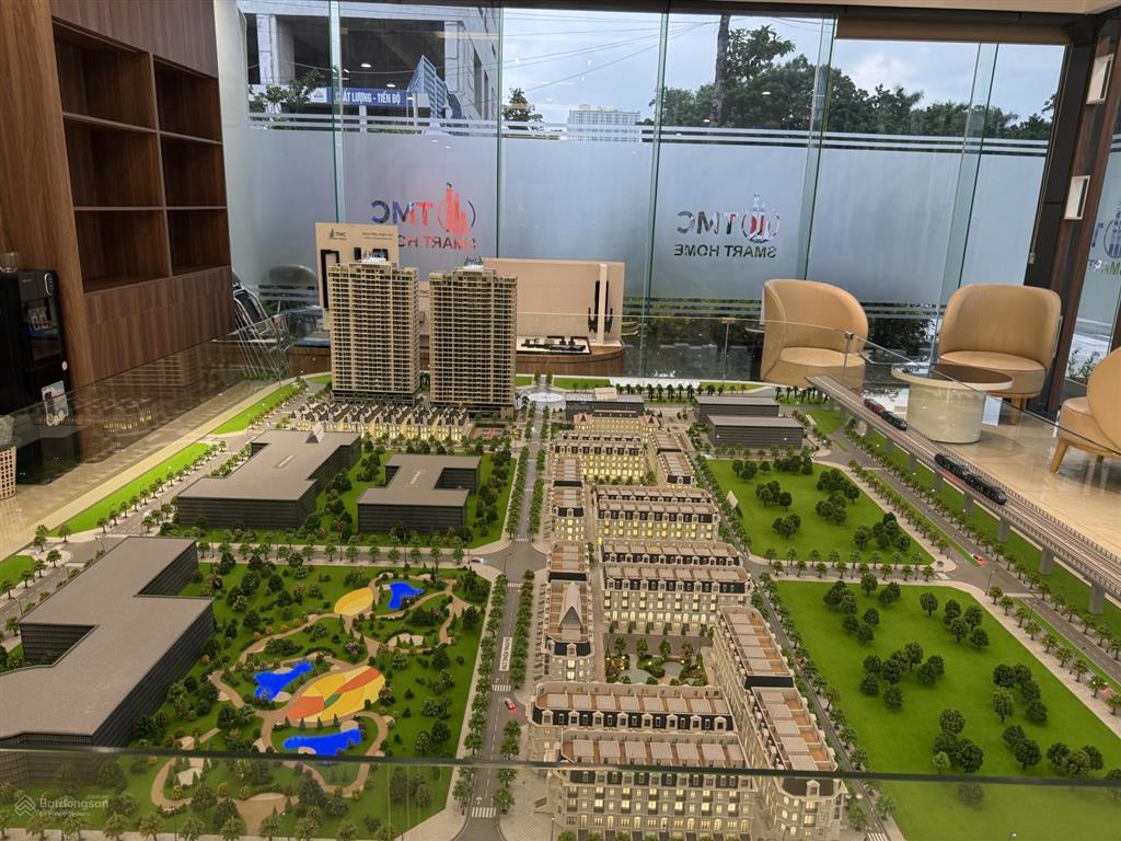 Căn 2pn tmc smarthome vào 1,2tỷ htls 0% trong 24th, ck lên đến 14%