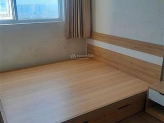 Chung cư idico tân phú, luỹ bán bích, tp 9 triệu/th, 2p ngủ, nội thất, 72m2