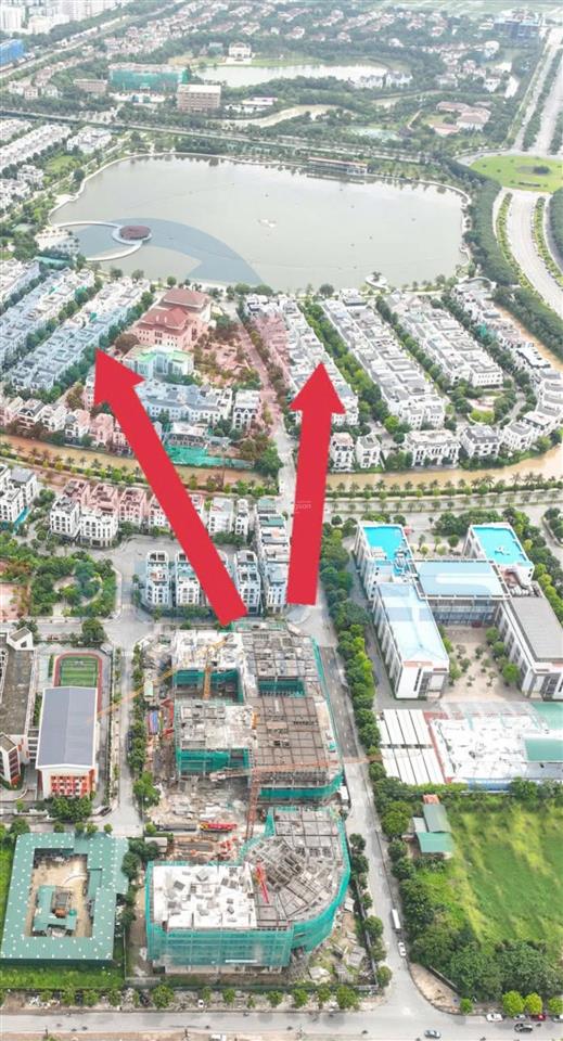 Chính chủ gửi bán căn 2ngủ 2wc ruby riverside view hồ harmony, ban công đông bắc