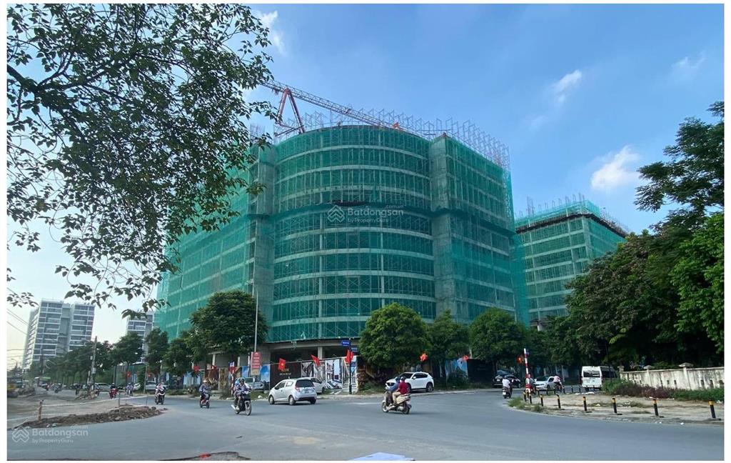 Chính chủ gửi bán căn 2ngủ 2wc ruby riverside view hồ harmony, ban công đông bắc