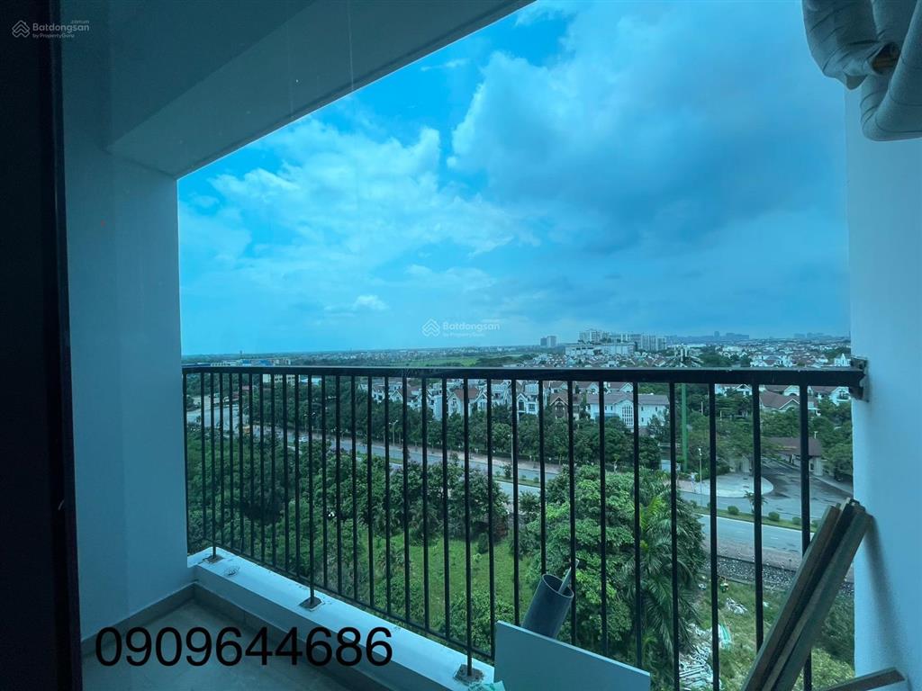 Chính chủ bán căn góc valencia 3pn hoàn thiện cơ bản, mới 100% chưa ở