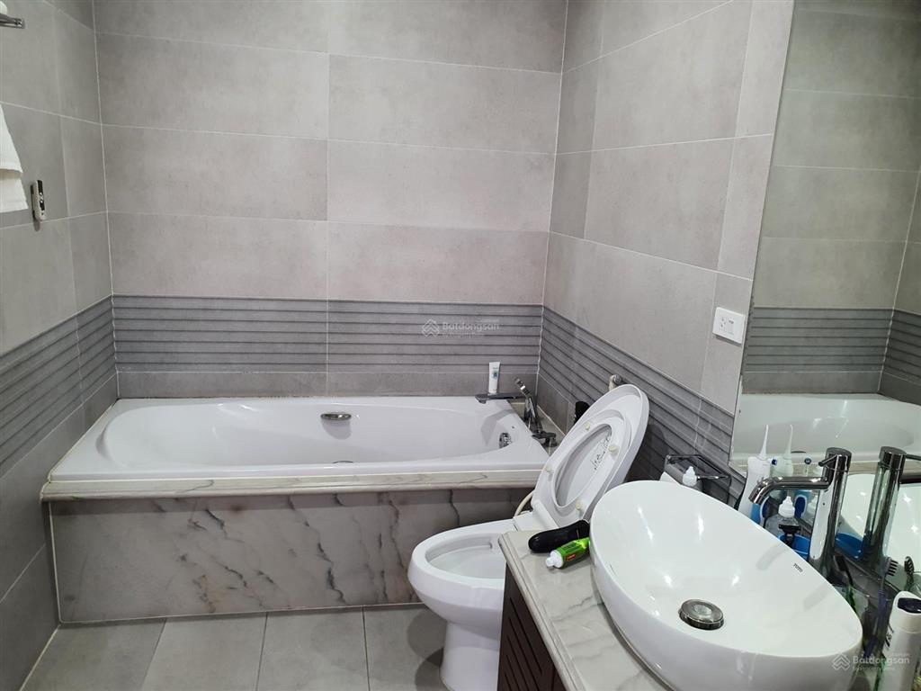 Bán liền kề the harmony hoàn thiện sẵn 4 tầng, 90m2 đất giá rẻ nhất dự án