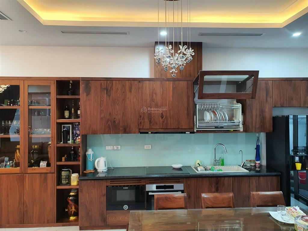 Bán liền kề the harmony hoàn thiện sẵn 4 tầng, 90m2 đất giá rẻ nhất dự án