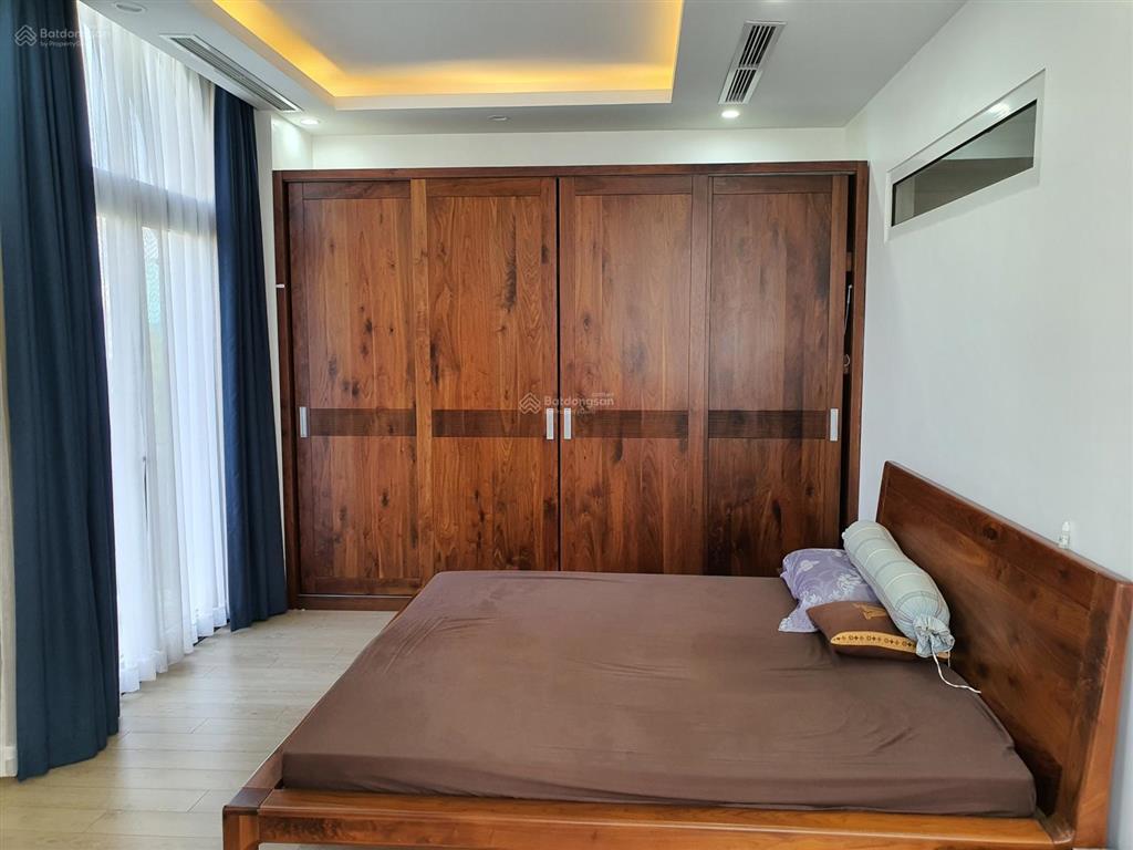 Bán liền kề the harmony hoàn thiện sẵn 4 tầng, 90m2 đất giá rẻ nhất dự án