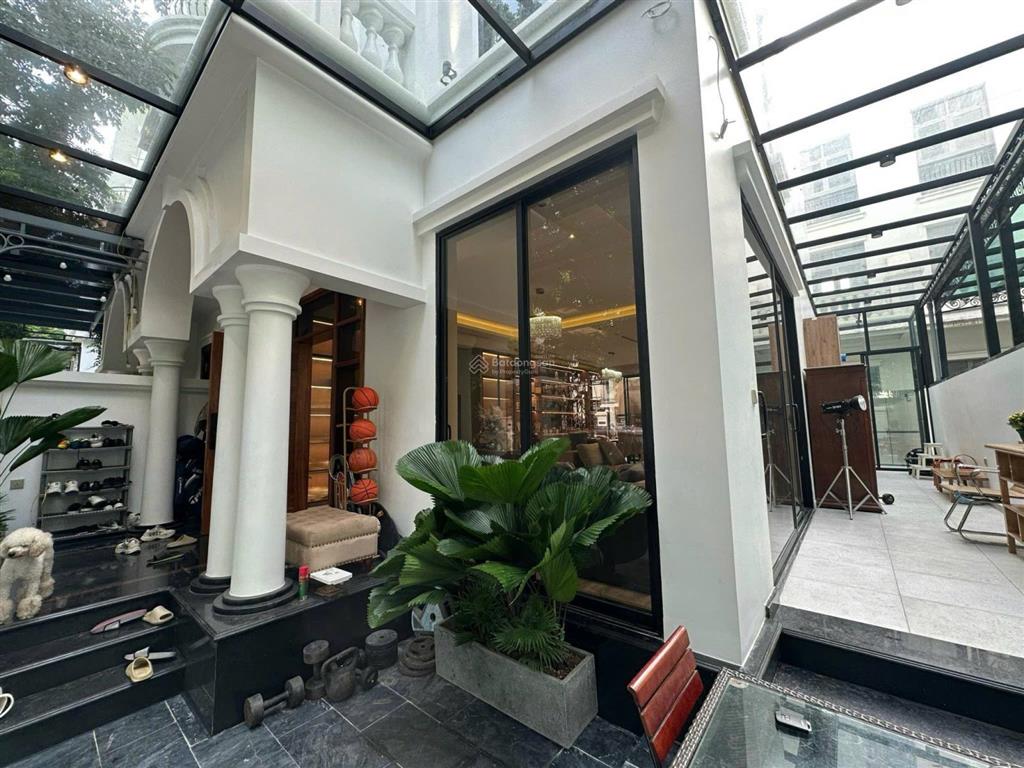 Cần bán nhanh căn song lập 120m2 vinhomes long biên  riverside the harmony