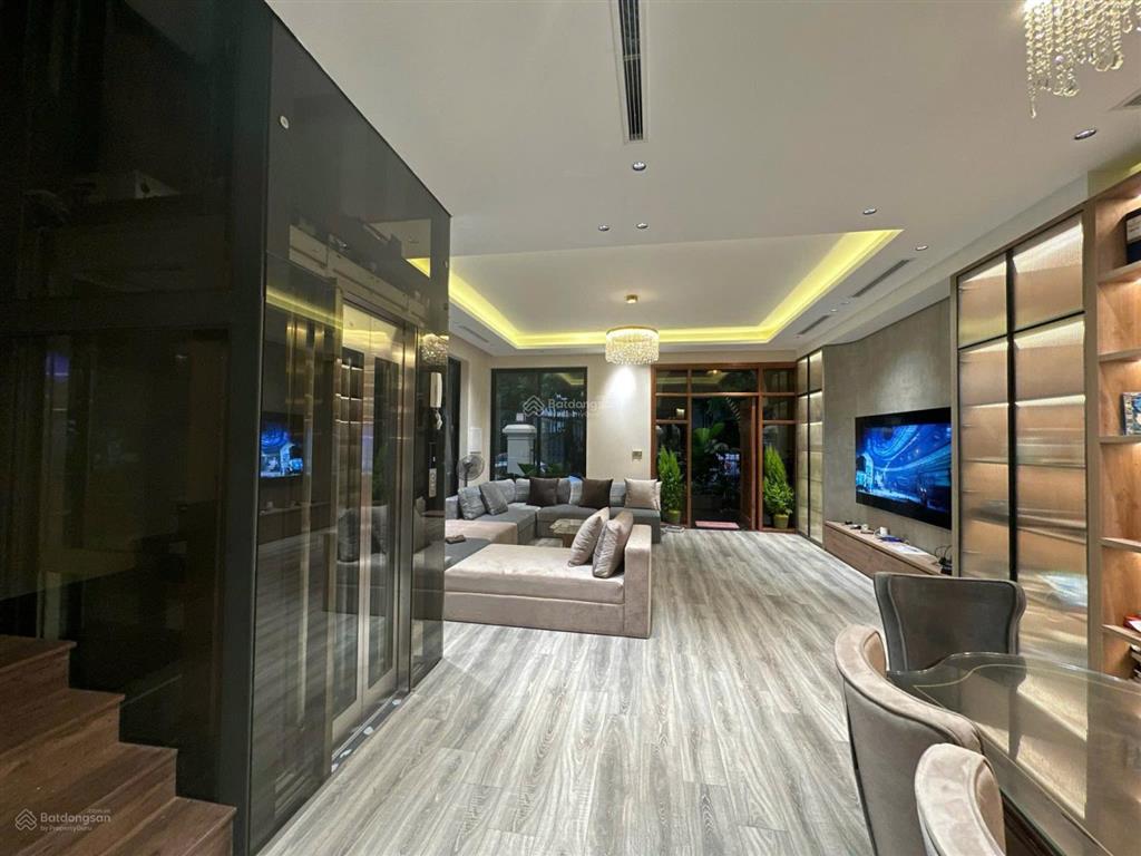 Cần bán nhanh căn song lập 120m2 vinhomes long biên  riverside the harmony