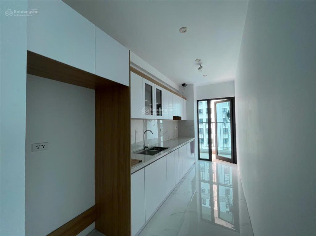 Cho thuê căn 3pn valencia garden mới tinh chưa ở