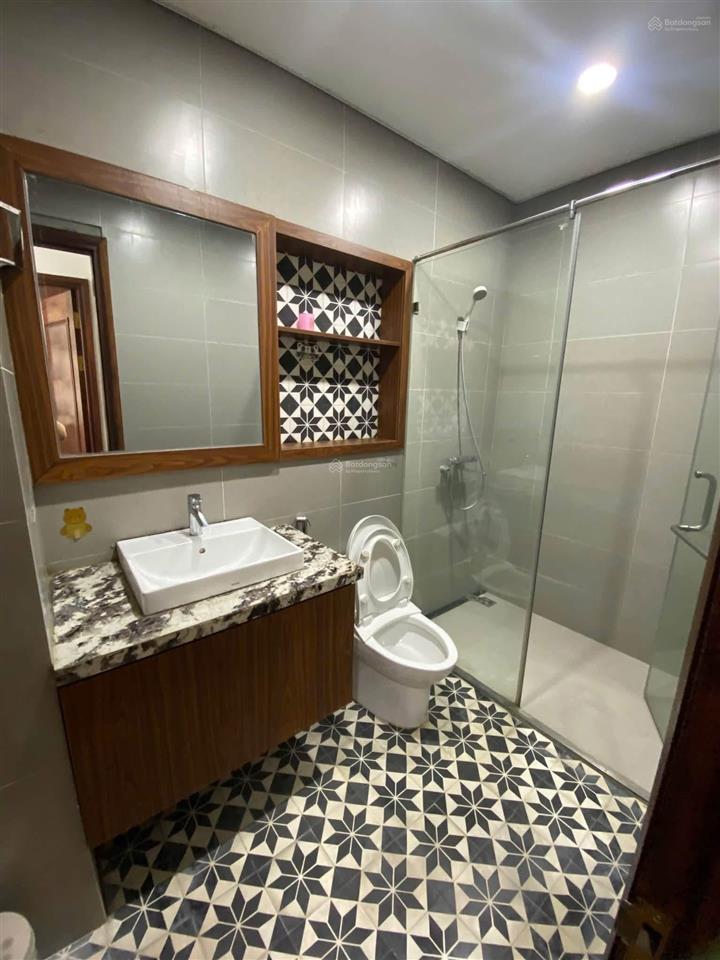 Cho thuê liền kề 96m2 full đồ vinhomes the harmony, nhà mới sạch sẽ vào ở ngay