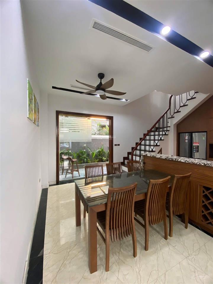 Cho thuê liền kề 96m2 full đồ vinhomes the harmony, nhà mới sạch sẽ vào ở ngay