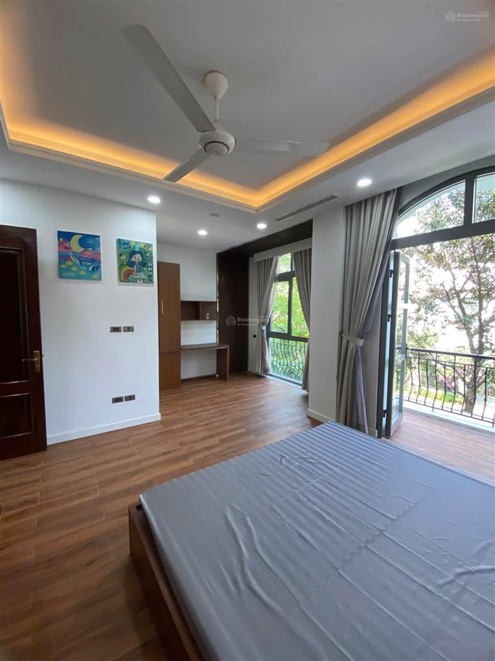 Cho thuê liền kề 96m2 full đồ vinhomes the harmony, nhà mới sạch sẽ vào ở ngay