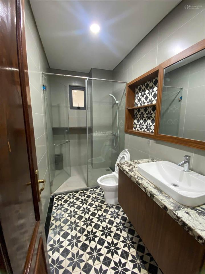 Cho thuê liền kề 96m2 full đồ vinhomes the harmony, nhà mới sạch sẽ vào ở ngay