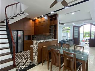 Cho thuê liền kề 96m2 full đồ vinhomes the harmony, nhà mới sạch sẽ vào ở ngay