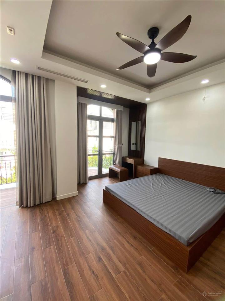 Cho thuê liền kề 96m2 full đồ vinhomes the harmony, nhà mới sạch sẽ vào ở ngay