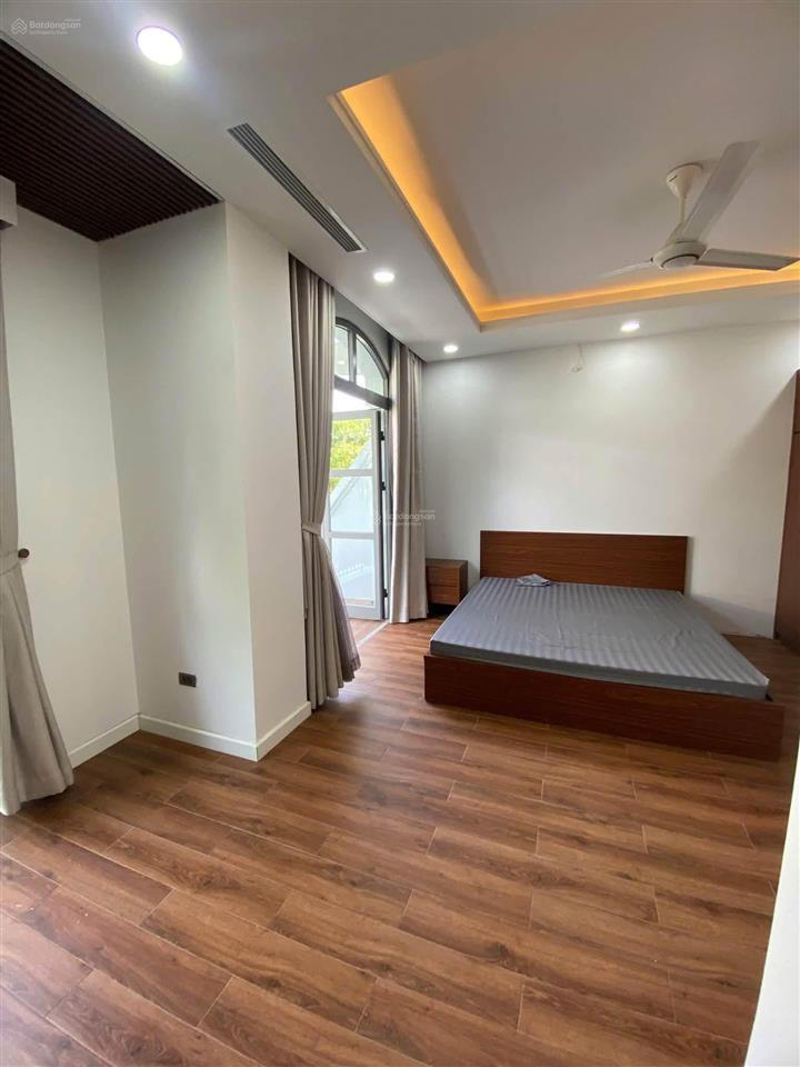 Cho thuê liền kề 96m2 full đồ vinhomes the harmony, nhà mới sạch sẽ vào ở ngay