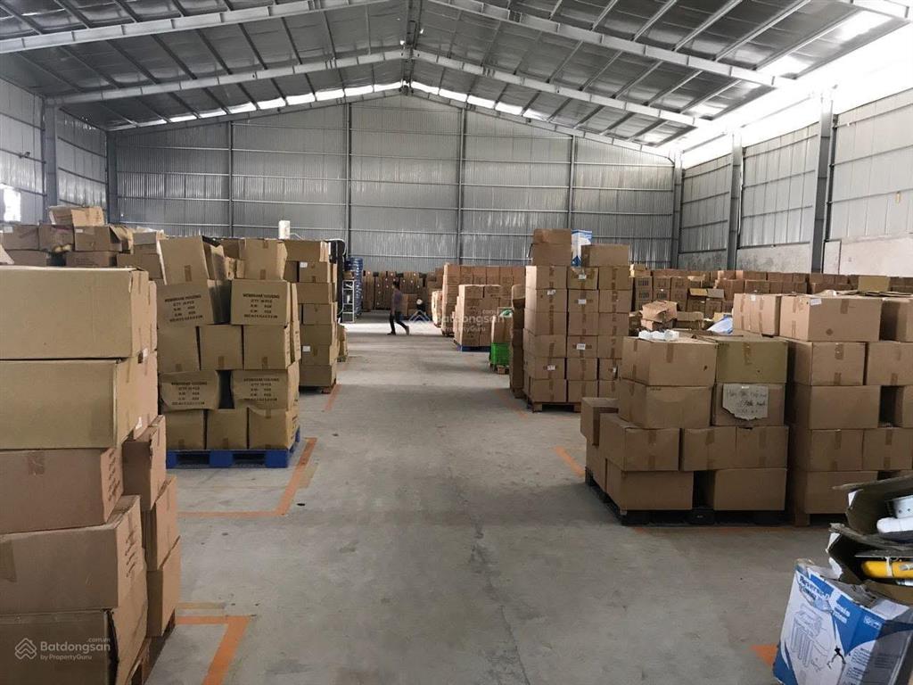 Chính chủ cho thuê kho xưởng tại lệ chi  gia lâm. diện tích từ m²