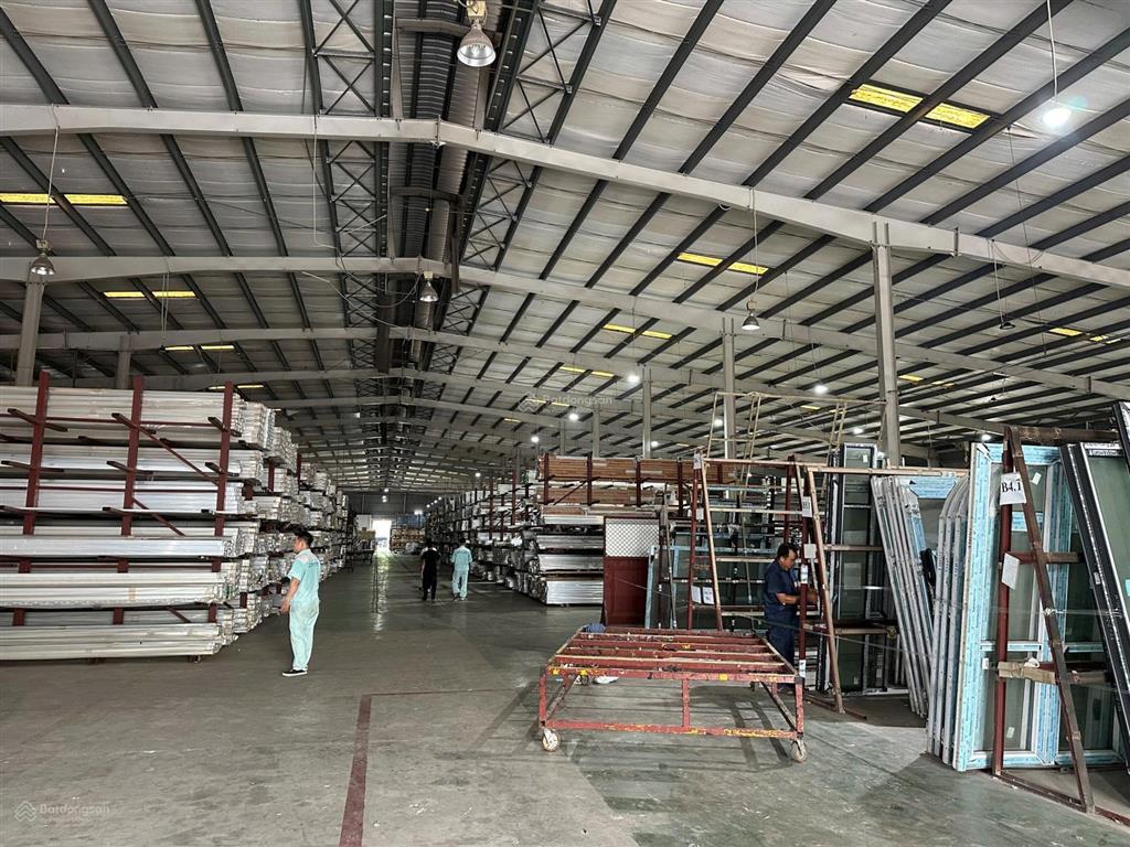 Chính chủ cho thuê kho xưởng tại quang minh  mê linh  hà nội
