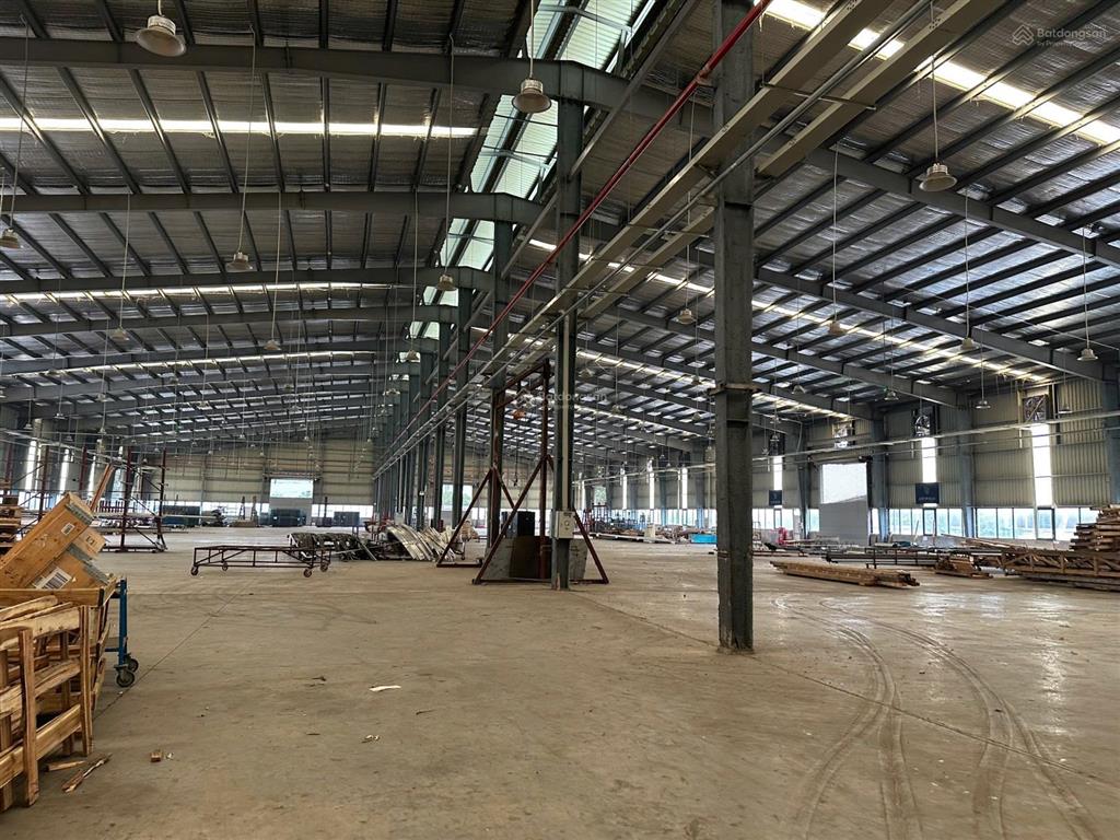 Chính chủ cho thuê kho xưởng tại quang minh  mê linh  hà nội