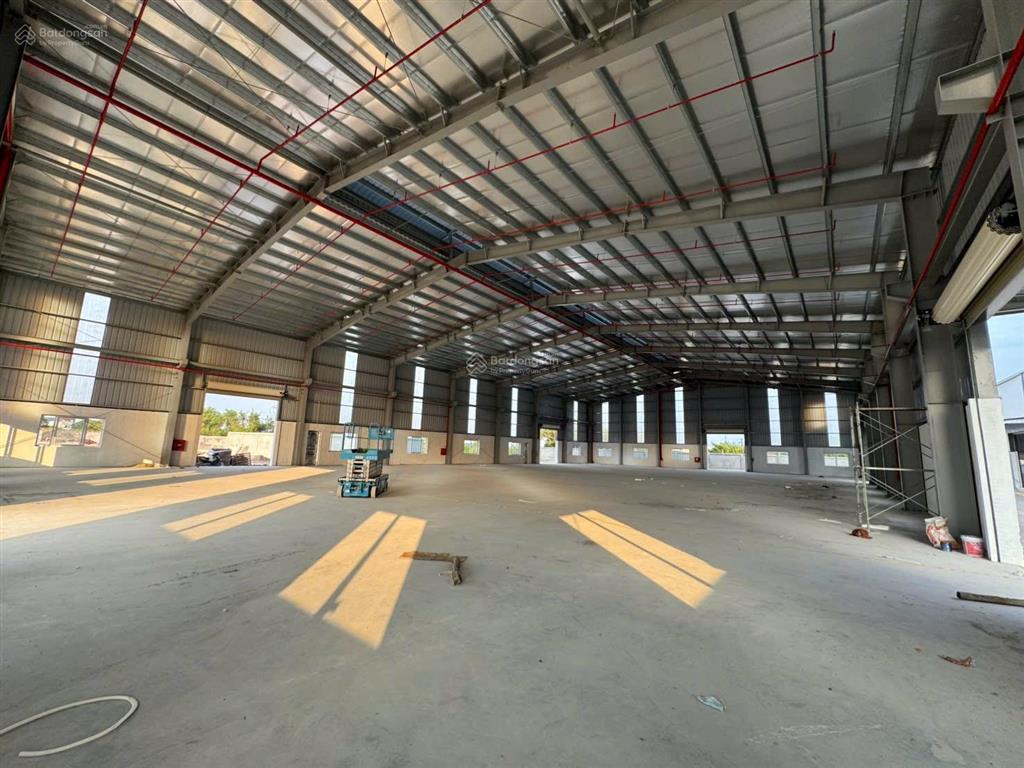 Chính chủ cho thuê kho xưởng tại mê linh  hà nội