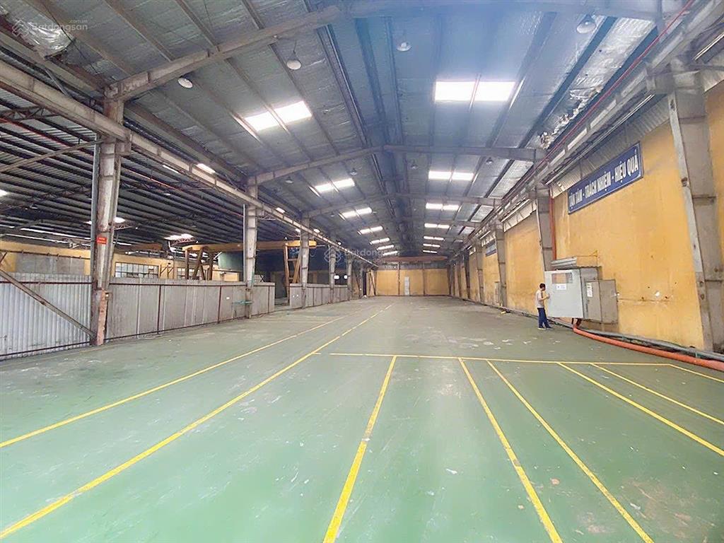 Chính chủ cho thuê kho xưởng tại ngũ hiệp  thanh trì  hà nội