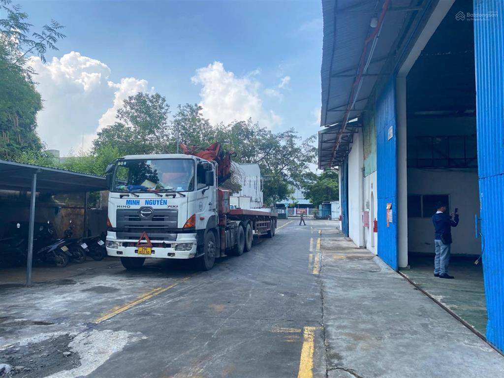 Chính chủ cho thuê kho xưởng tại kcn ngọc hồi  thanh trì  hà nội