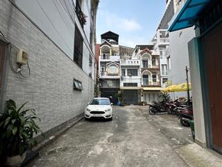 Bán nhà nở hậu cạnh mặt tiền võ văn ngânwiincom thủ đức