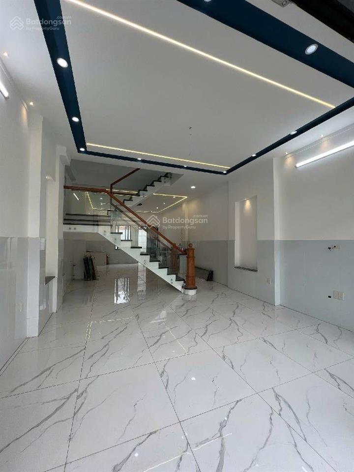 Bán nhà kha vạn cân chợ thủ đức