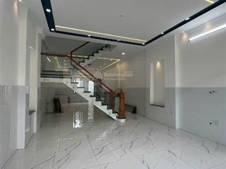 Bán nhà kha vạn cân chợ thủ đức