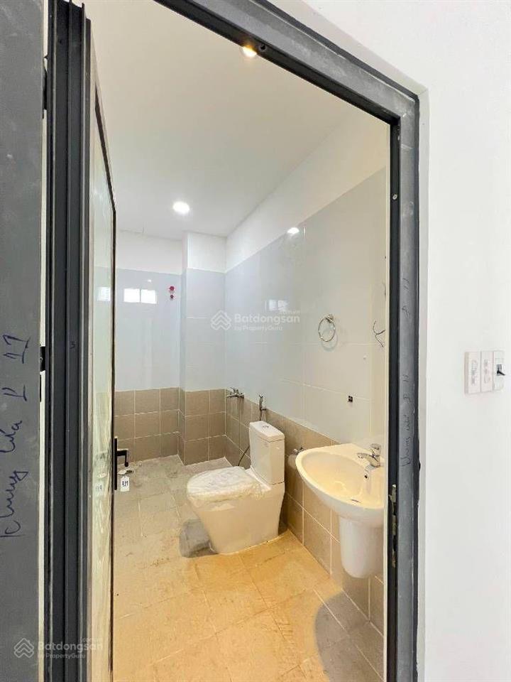 Bán nhà kha vạn cân chợ thủ đức