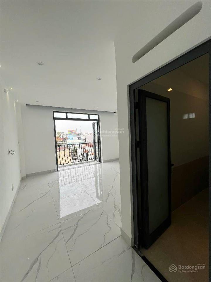 Bán nhà kha vạn cân chợ thủ đức