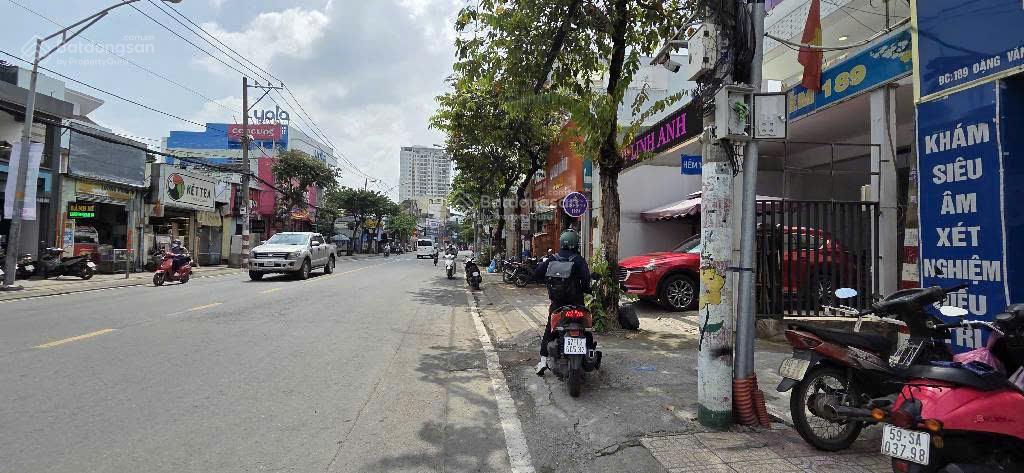 Nhà đặng văn bivành đai 2 trung tâm thủ đức 94m2 giá nhỉnh 6 tỷ
