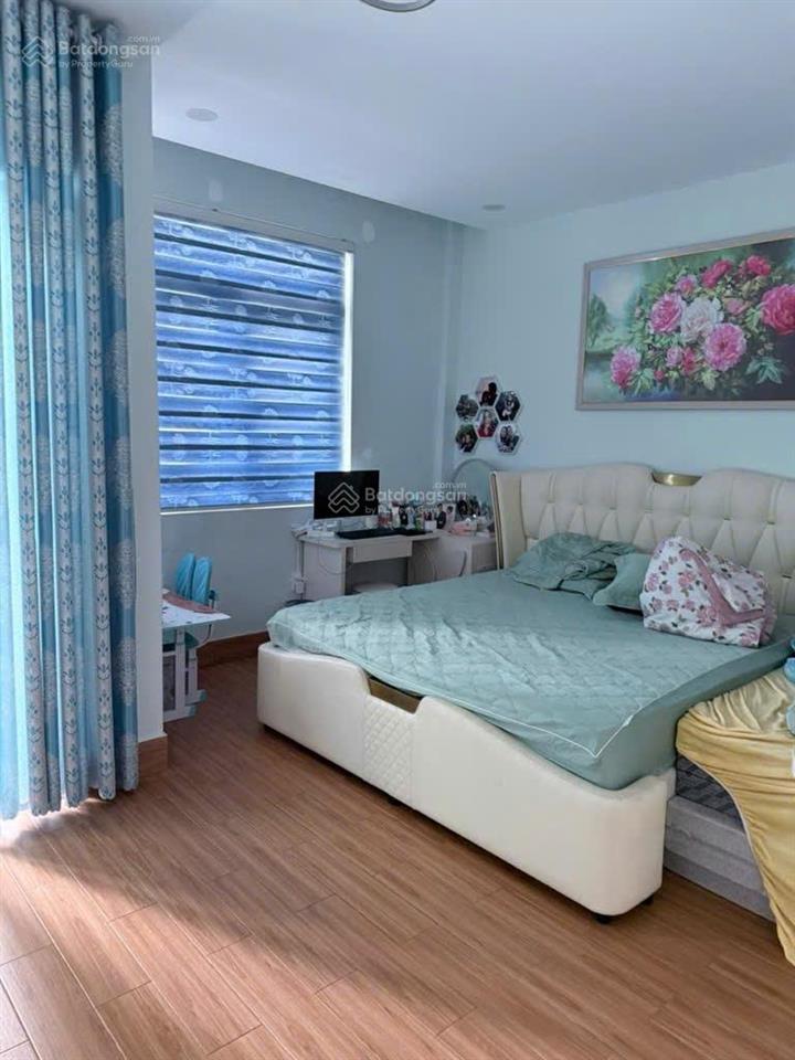 Nhà ngang 5,2m đặng văn bimetro bình thái