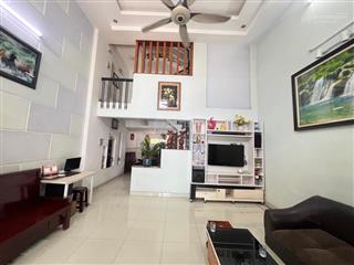 Nhà ngang 5,2m đặng văn bimetro bình thái