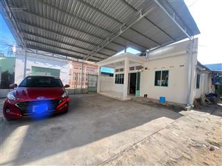 Bán nhà ngang gần 8m 150m hẻm ô tô tải cạnh vành đai 2  tp thủ đức