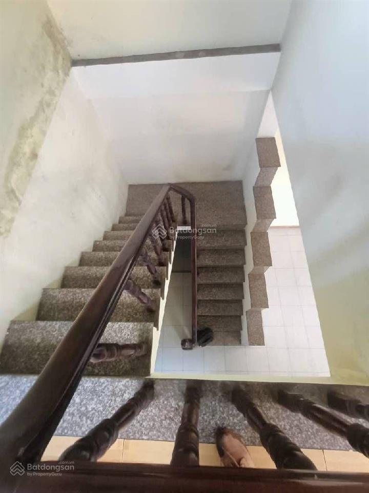 Bán nhà trung tâm thủ đức 65m2 ngang 5,2m nở hậu đường thông