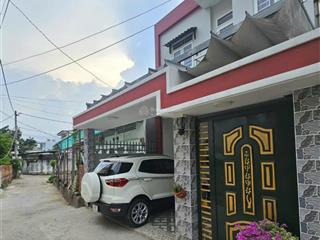 Nhà đặng văn bi 70m2 ô tô đậu ở cửa nhỉnh 5 tỷ