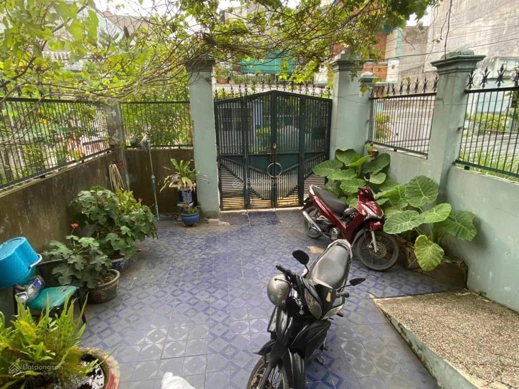 Nhà vuông vức cạnh vành đai 2 ô tô vào tận cửa giá quá hời cho nhà đầu tư