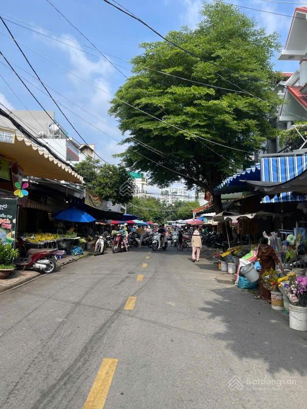 Bán đất biệt thự sân vườn gần cầu vượt linh230m2 giá 9,9 tỷ tl