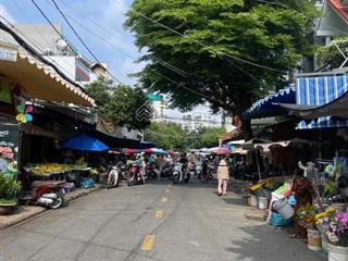 Bán đất biệt thự sân vườn gần cầu vượt linh230m2 giá 9,9 tỷ tl