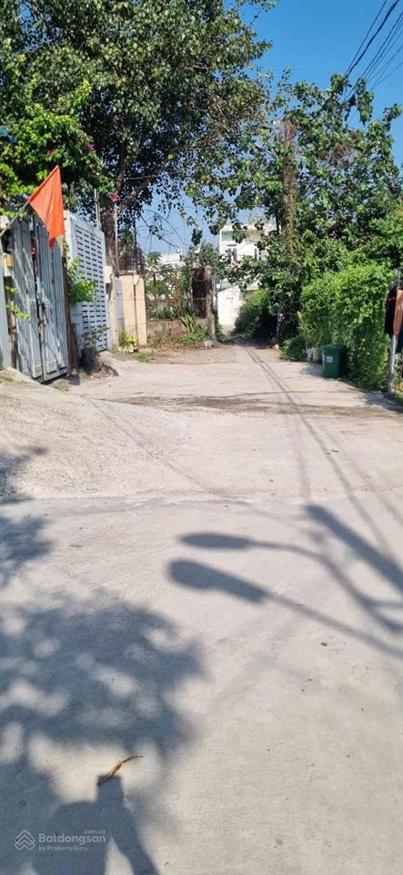 Bán nhà cạnh đặng văn bi  vành đai 2  75m2 giá tốt chỉ 5.5 tỷ