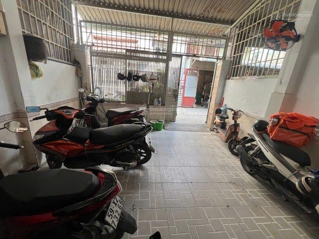 Bán nhà cạnh đặng văn bi  vành đai 2  75m2 giá tốt chỉ 5.5 tỷ