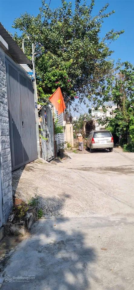 Bán nhà cạnh đặng văn bi  vành đai 2  75m2 giá tốt chỉ 5.5 tỷ