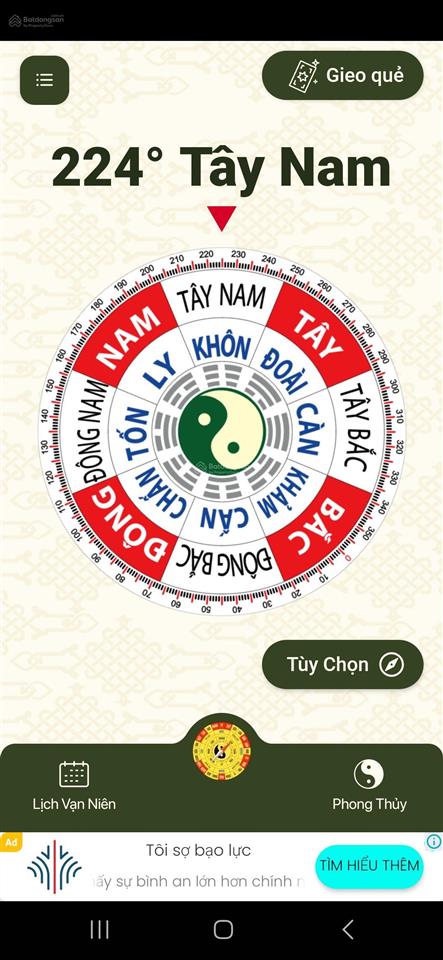 Nhà 2 tầng đường thông chủ đang muốn bán gấp diện tích 98m2 giá hơn 6 tỷ