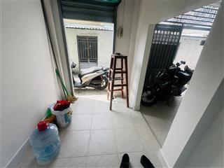 Nhà 68m2 tầm 5 tỷ vừa ở kết hợp kinh doanh ngay chợ thủ đức