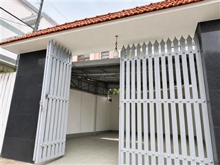 Nhà mặt tiền ngang 6,2m diện tích 110m2 giá 8 tỷ(tl)