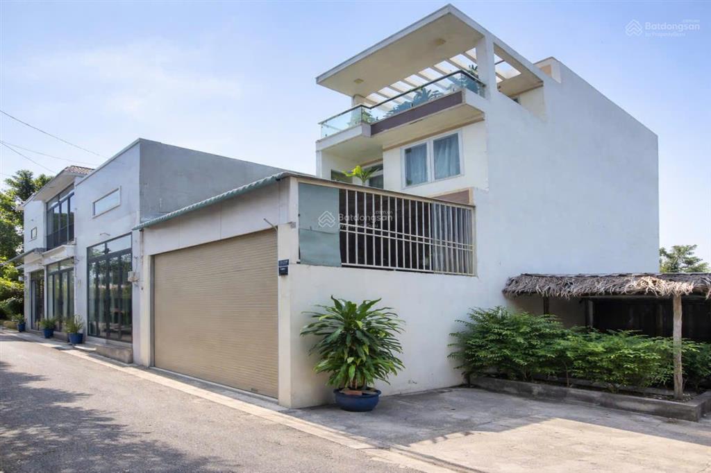 Bán nhà biệt thự 4 tầng 104m2 sang trọng linh xuân, tp. thủ đức