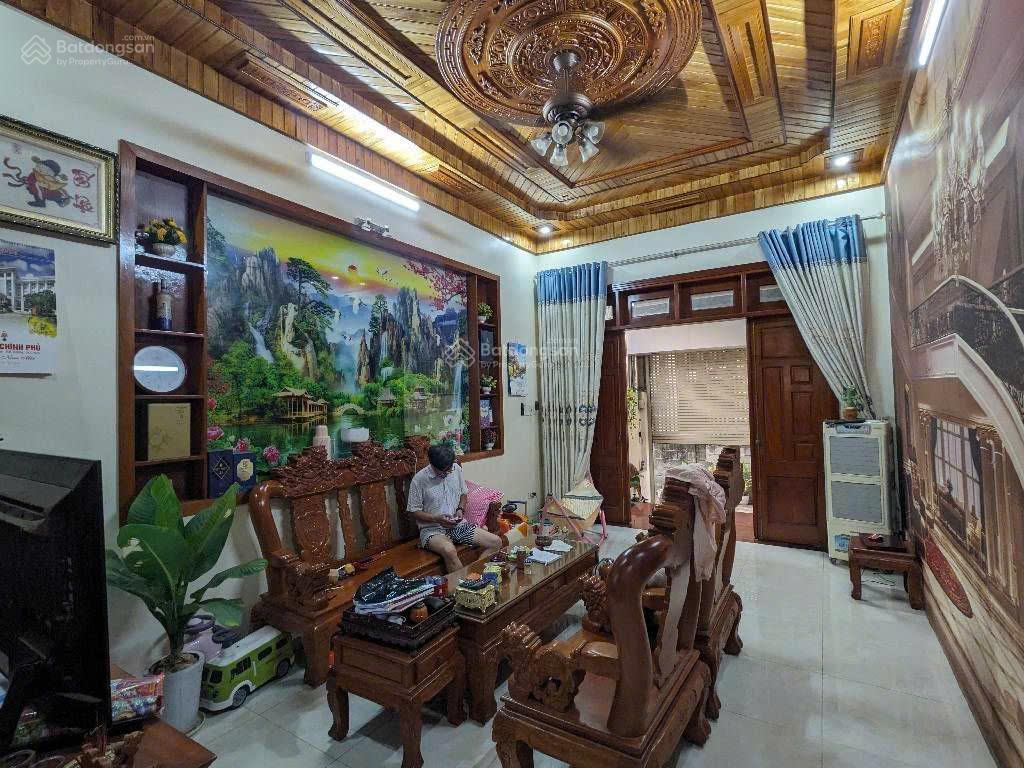 Bán nhà biệt thự 4 tầng 104m2 sang trọng linh xuân, tp. thủ đức