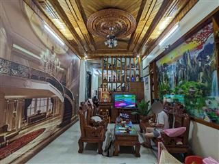 Bán nhà biệt thự 4 tầng 104m2 sang trọng linh xuân, tp. thủ đức